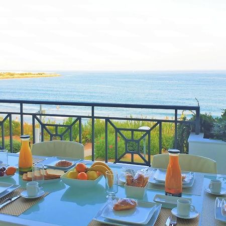 Luxury Apartment Frontal Beach In Doncella Beach Estepona Exterior photo